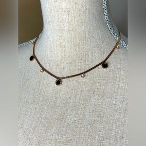 Beautiful necklace